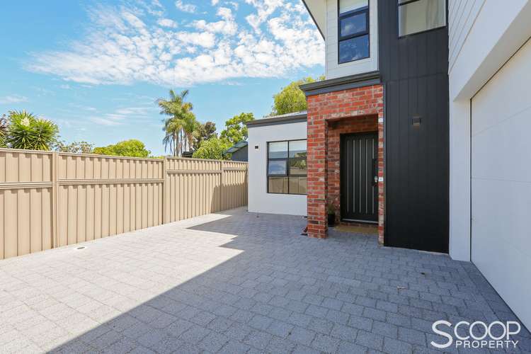 Fourth view of Homely house listing, 42A Bawdan Street, Willagee WA 6156