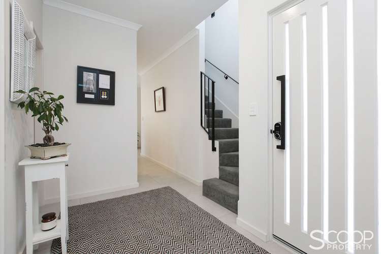 Fifth view of Homely house listing, 42A Bawdan Street, Willagee WA 6156