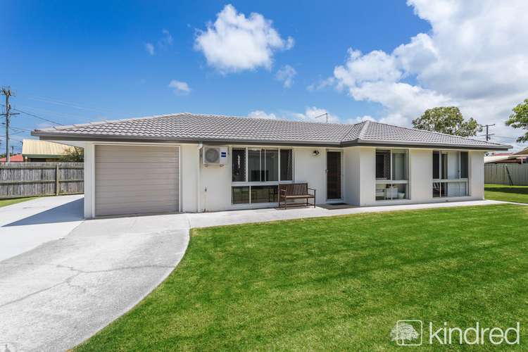 Main view of Homely house listing, 3 Willow Street, Kippa-ring QLD 4021