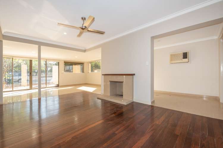 Second view of Homely house listing, 115 Fisher Street, Belmont WA 6104