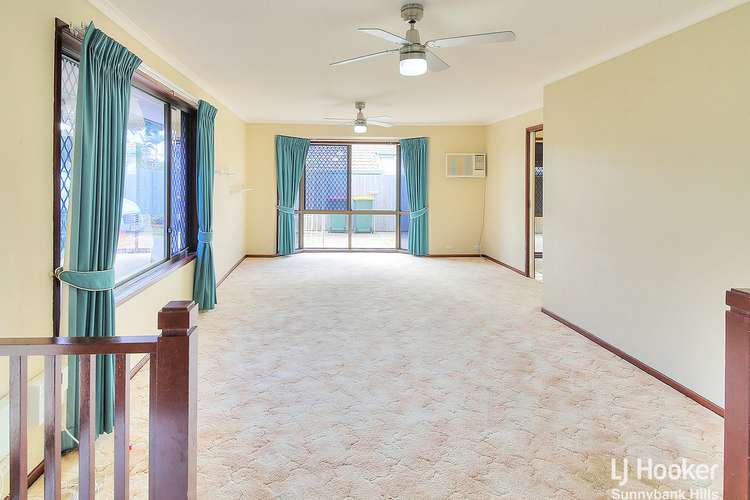 Second view of Homely house listing, 490 Algester Road, Algester QLD 4115