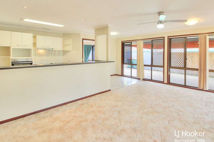 Fifth view of Homely house listing, 490 Algester Road, Algester QLD 4115