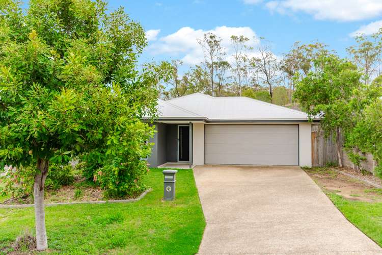 Main view of Homely house listing, 9 Greengard Place, Kirkwood QLD 4680