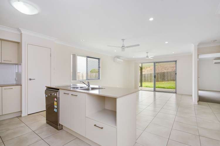 Fifth view of Homely house listing, 9 Greengard Place, Kirkwood QLD 4680