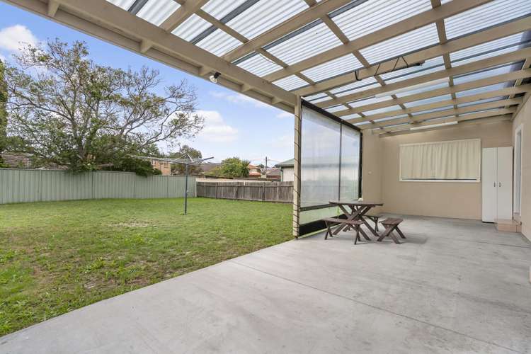 Third view of Homely house listing, 79 Macquarie Street, Chifley NSW 2036