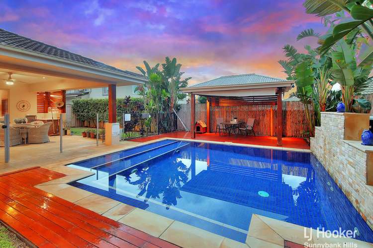 Second view of Homely house listing, 4 Dominion Street, Eight Mile Plains QLD 4113
