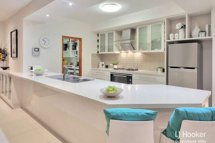 Fifth view of Homely house listing, 4 Dominion Street, Eight Mile Plains QLD 4113