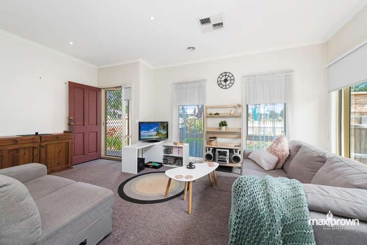 Fifth view of Homely unit listing, 1/482 Dorset Road, Boronia VIC 3155