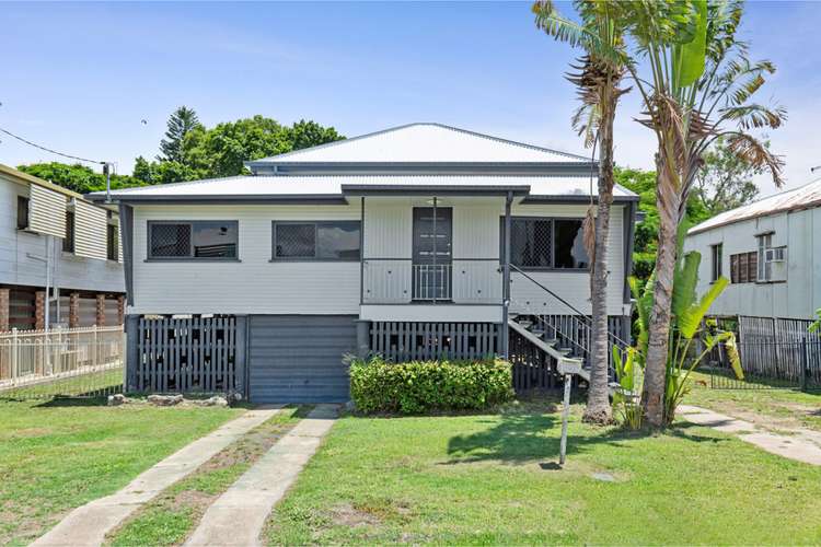 Main view of Homely house listing, 244 Talford Street, Allenstown QLD 4700