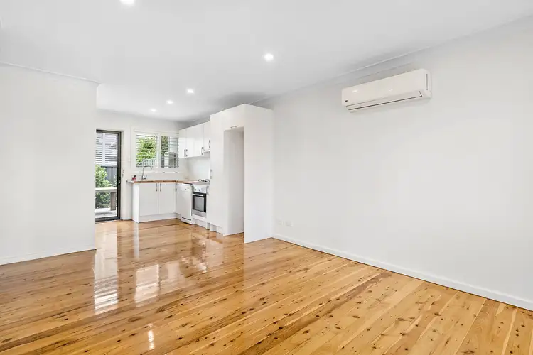 Second view of Homely unit listing, 3/26 Berkeley Street, Speers Point NSW 2284
