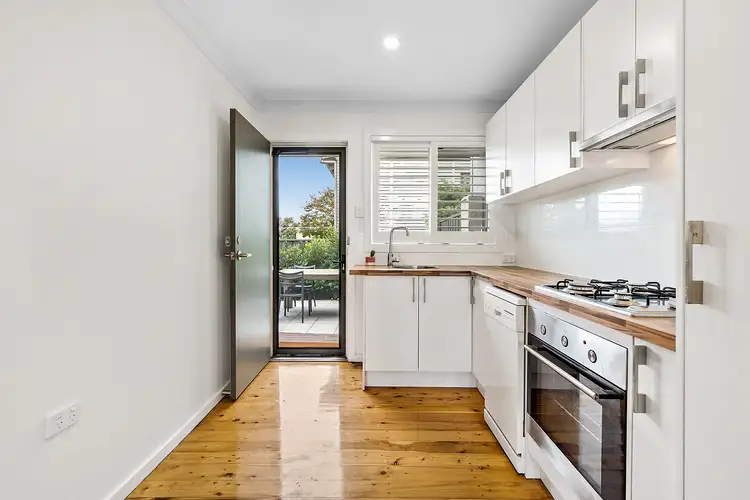 Third view of Homely unit listing, 3/26 Berkeley Street, Speers Point NSW 2284
