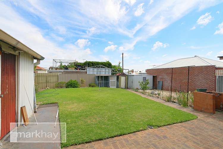 Fourth view of Homely house listing, 158 Grosvenor Road, North Perth WA 6006