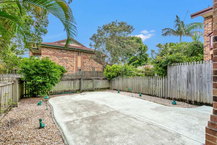 Fourth view of Homely townhouse listing, 71/36 Weedons Road, Nerang QLD 4211