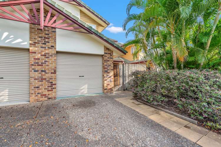 Fifth view of Homely townhouse listing, 71/36 Weedons Road, Nerang QLD 4211