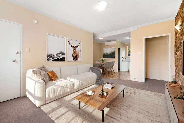 Third view of Homely unit listing, 2/115 Station Street, Waratah NSW 2298