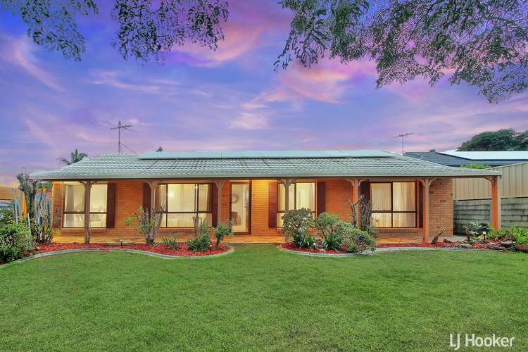 Main view of Homely house listing, 19 Catalpa Street, Eight Mile Plains QLD 4113
