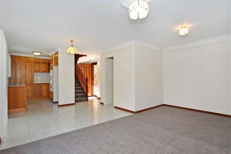 Third view of Homely townhouse listing, 3/9 Scenic Crescent, South Perth WA 6151