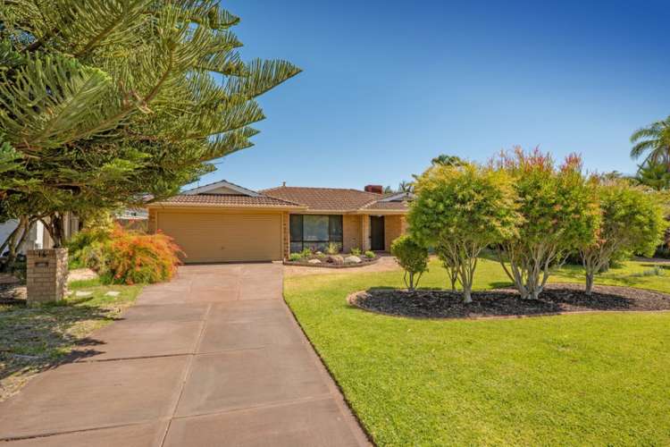 Fifth view of Homely house listing, 16 Harman Road, Sorrento WA 6020