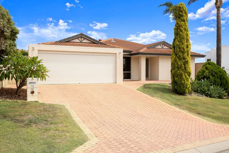 Third view of Homely house listing, 12 Ringrose Heights, Landsdale WA 6065