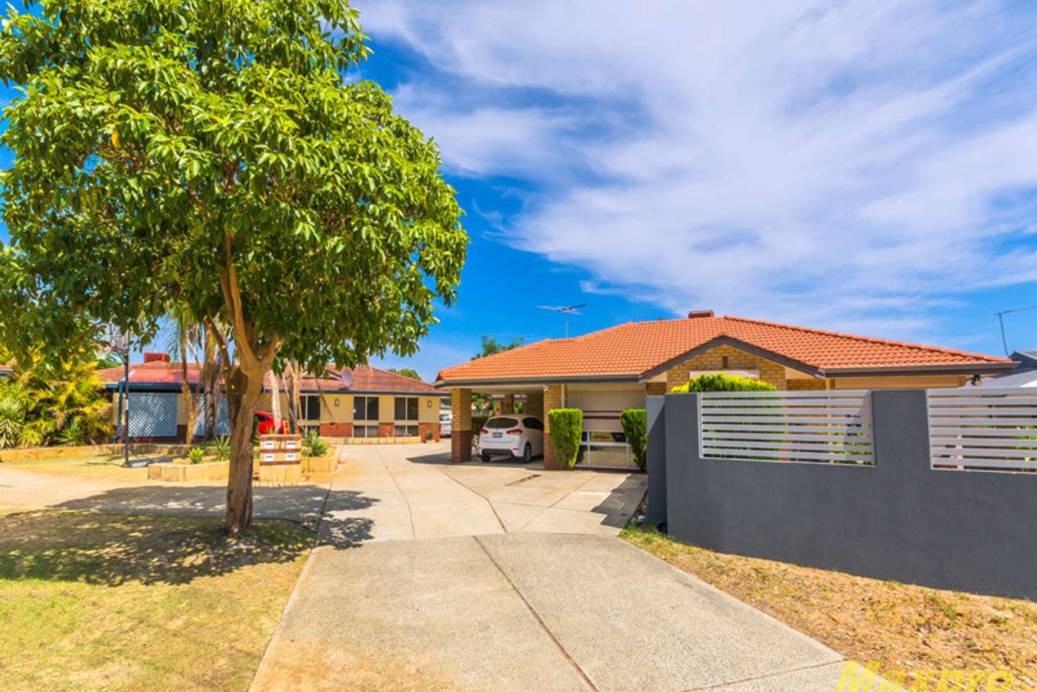 Main view of Homely villa listing, 3/7 Flinds Place, Lynwood WA 6147
