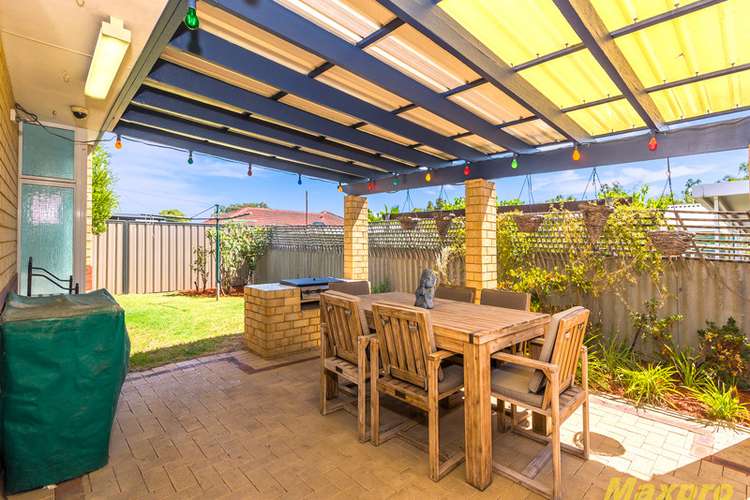 Second view of Homely villa listing, 3/7 Flinds Place, Lynwood WA 6147