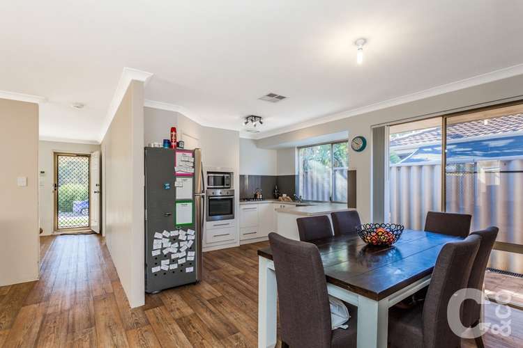 Seventh view of Homely house listing, 74 Perham Crescent, Leda WA 6170