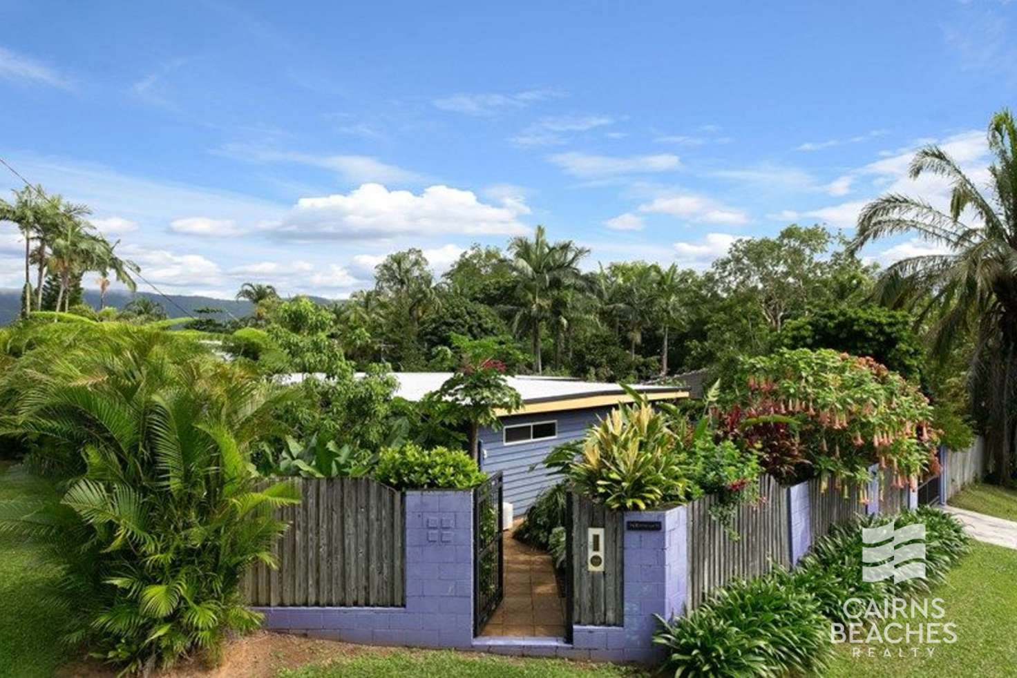 Main view of Homely house listing, 14 Redman Street, Trinity Beach QLD 4879