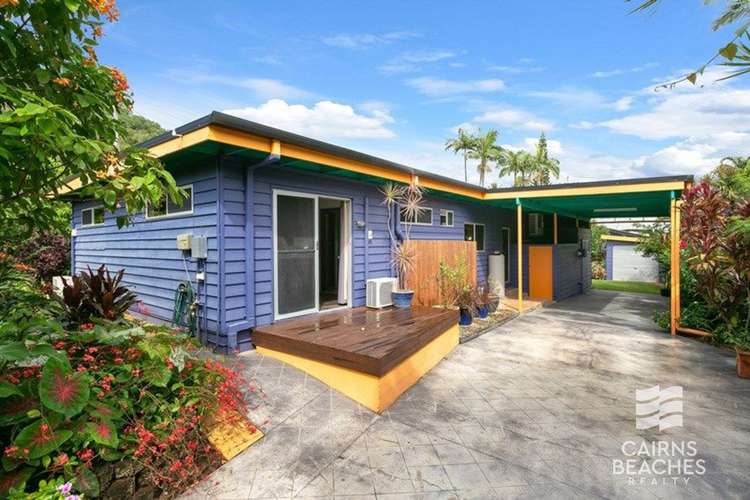 Second view of Homely house listing, 14 Redman Street, Trinity Beach QLD 4879