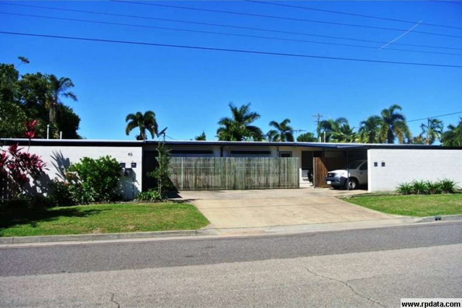 Main view of Homely flat listing, 3/48 Marks Street, Hermit Park QLD 4812