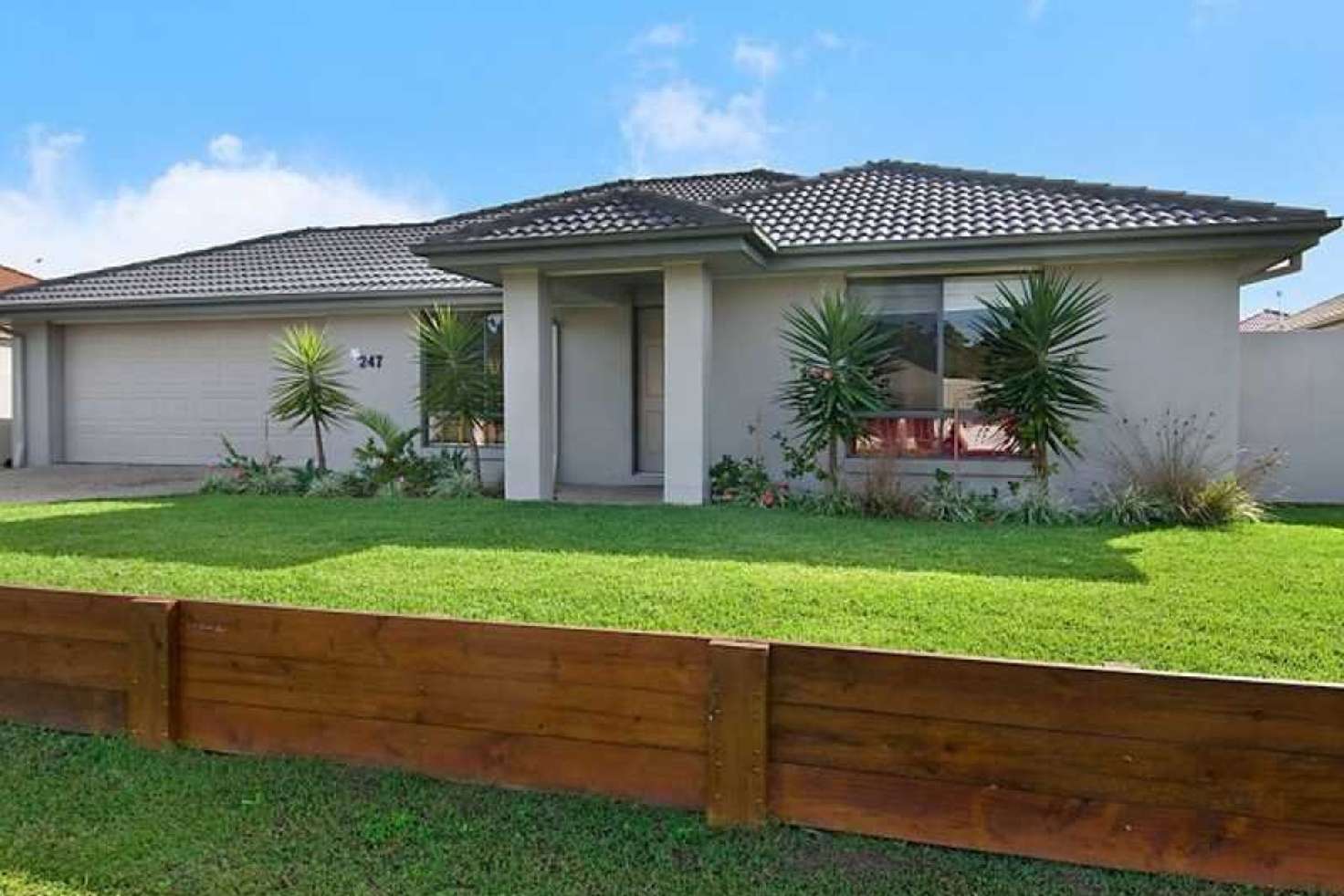 Main view of Homely house listing, 247 University Way, Sippy Downs QLD 4556