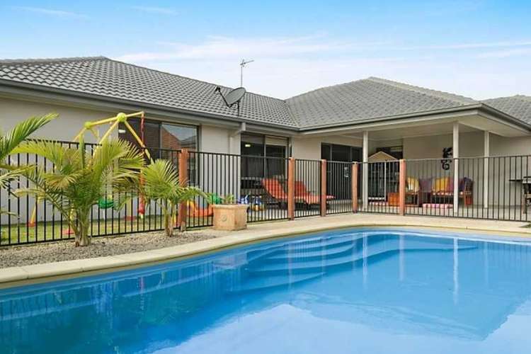 Second view of Homely house listing, 247 University Way, Sippy Downs QLD 4556