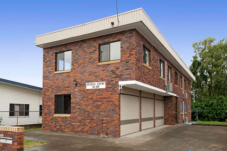 Main view of Homely apartment listing, 1/65 Hawthorne Street, Woolloongabba QLD 4102