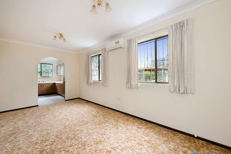 Second view of Homely apartment listing, 1/65 Hawthorne Street, Woolloongabba QLD 4102