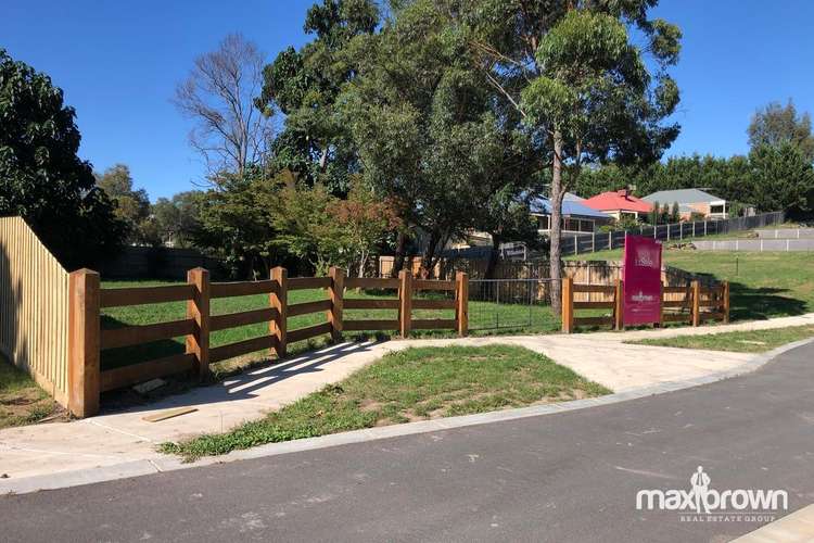 Third view of Homely residentialLand listing, LOT 3 Raymond Court, Healesville VIC 3777