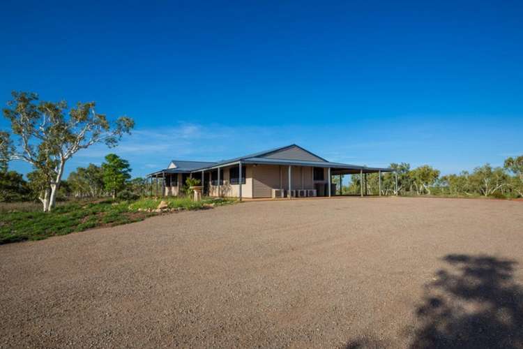 31 Greenfield Street, Boodarie WA 6722