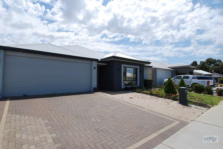 Second view of Homely house listing, 10 Heaton Road, Brabham WA 6055