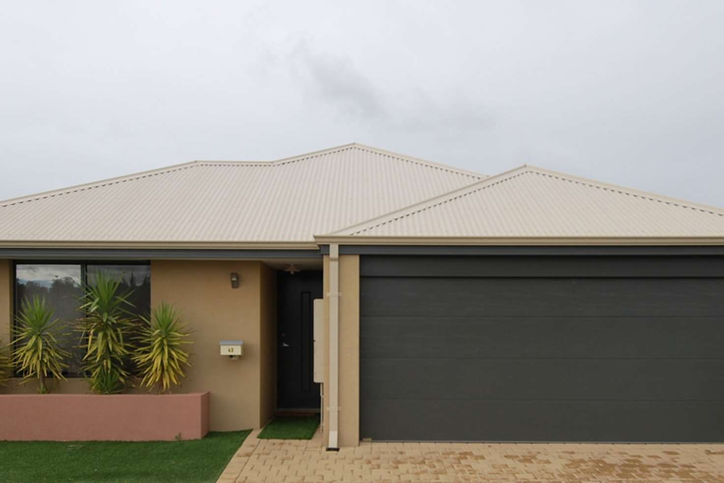 Main view of Homely house listing, 43 Jericho Lane, Aveley WA 6069