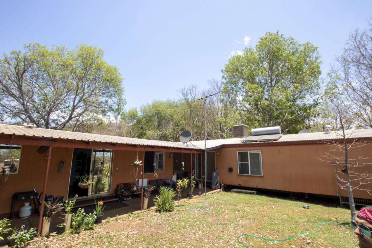 Main view of Homely house listing, Lot 472 Crossing Falls Road, Kununurra WA 6743