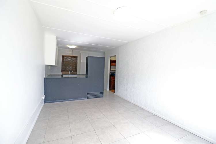 Second view of Homely apartment listing, 42/2539/2541 Gold Coast Highway, Mermaid Beach QLD 4218