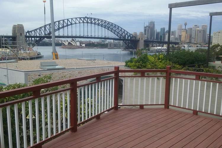 Main view of Homely apartment listing, 3/17 Waiwera Street, Mcmahons Point NSW 2060