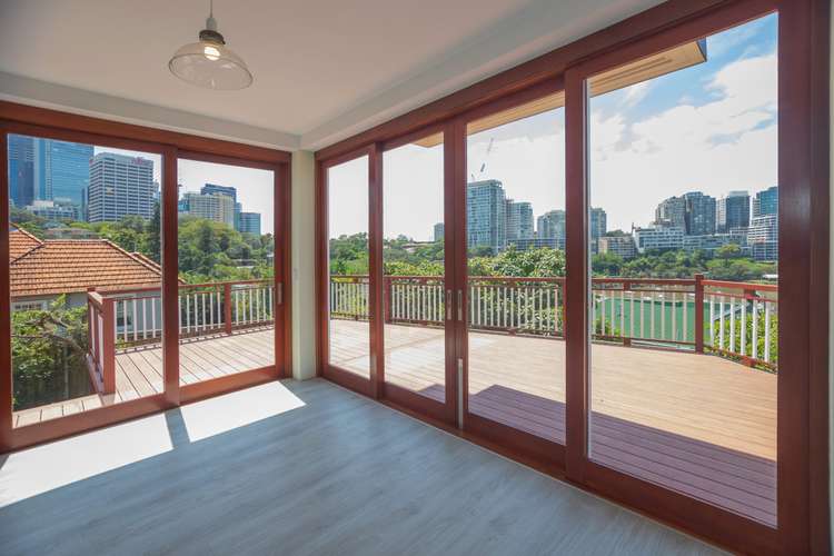 Third view of Homely apartment listing, 3/17 Waiwera Street, Mcmahons Point NSW 2060