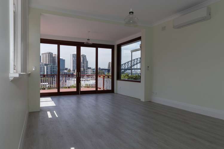 Fourth view of Homely apartment listing, 3/17 Waiwera Street, Mcmahons Point NSW 2060