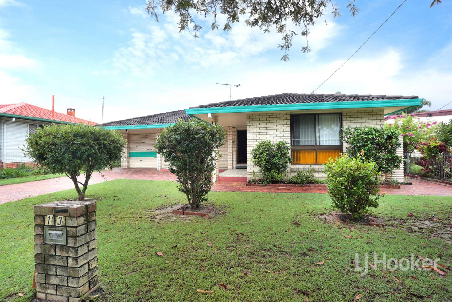 Main view of Homely house listing, 13 Paradise Parade, Bongaree QLD 4507