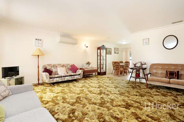 Second view of Homely house listing, 13 Paradise Parade, Bongaree QLD 4507