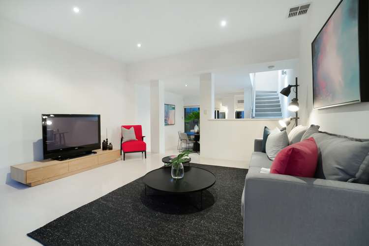 Fourth view of Homely house listing, 15 Grosvenor Road, Mount Lawley WA 6050