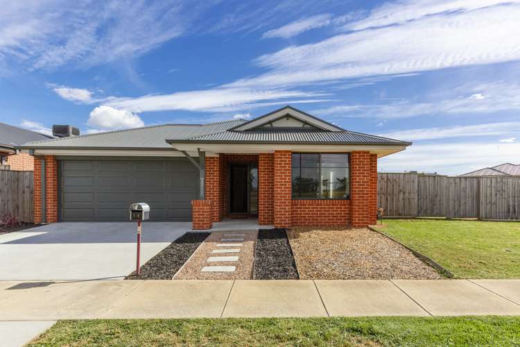 Main view of Homely house listing, 14 Woondella Boulevard, Sale VIC 3850