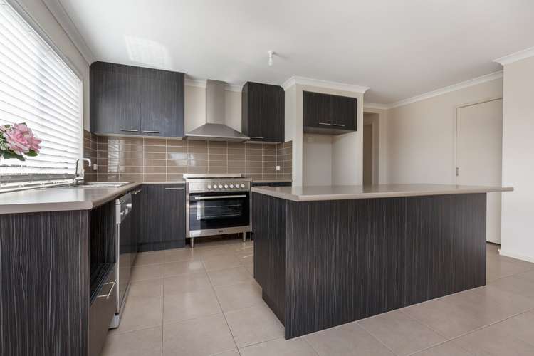 Second view of Homely house listing, 14 Woondella Boulevard, Sale VIC 3850