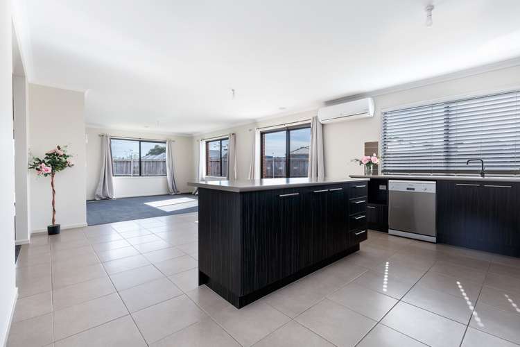 Third view of Homely house listing, 14 Woondella Boulevard, Sale VIC 3850