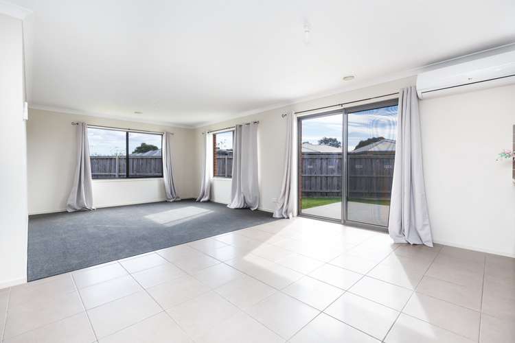 Fourth view of Homely house listing, 14 Woondella Boulevard, Sale VIC 3850