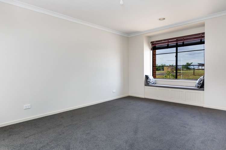 Fifth view of Homely house listing, 14 Woondella Boulevard, Sale VIC 3850